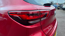 MG ZS 1.0T GDi Exclusive 5dr Petrol Hatchback